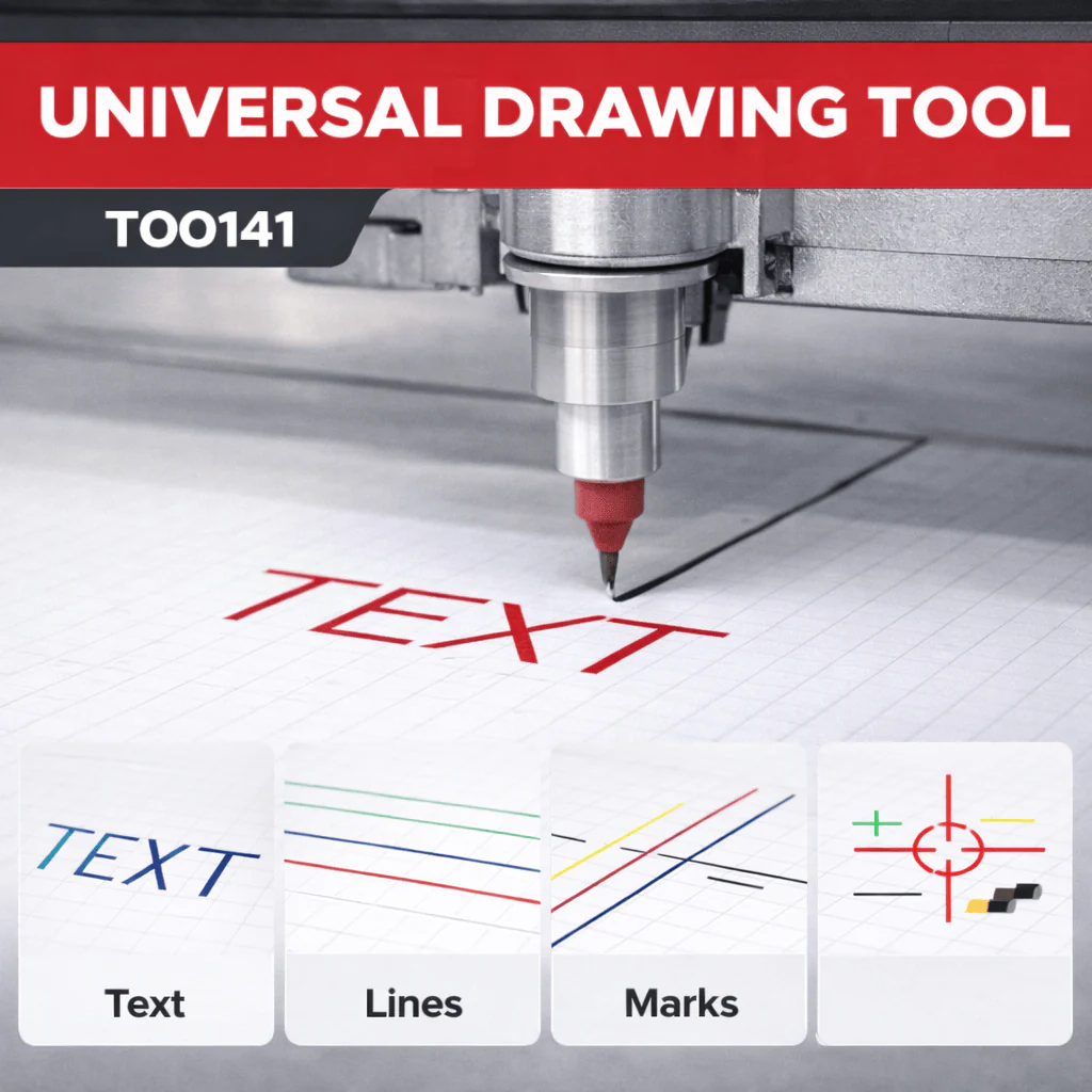 Colex Universal Drawing Tool (T00141) - Image 2
