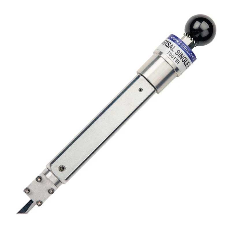Colex Universal Single Edge Knife (T00139)