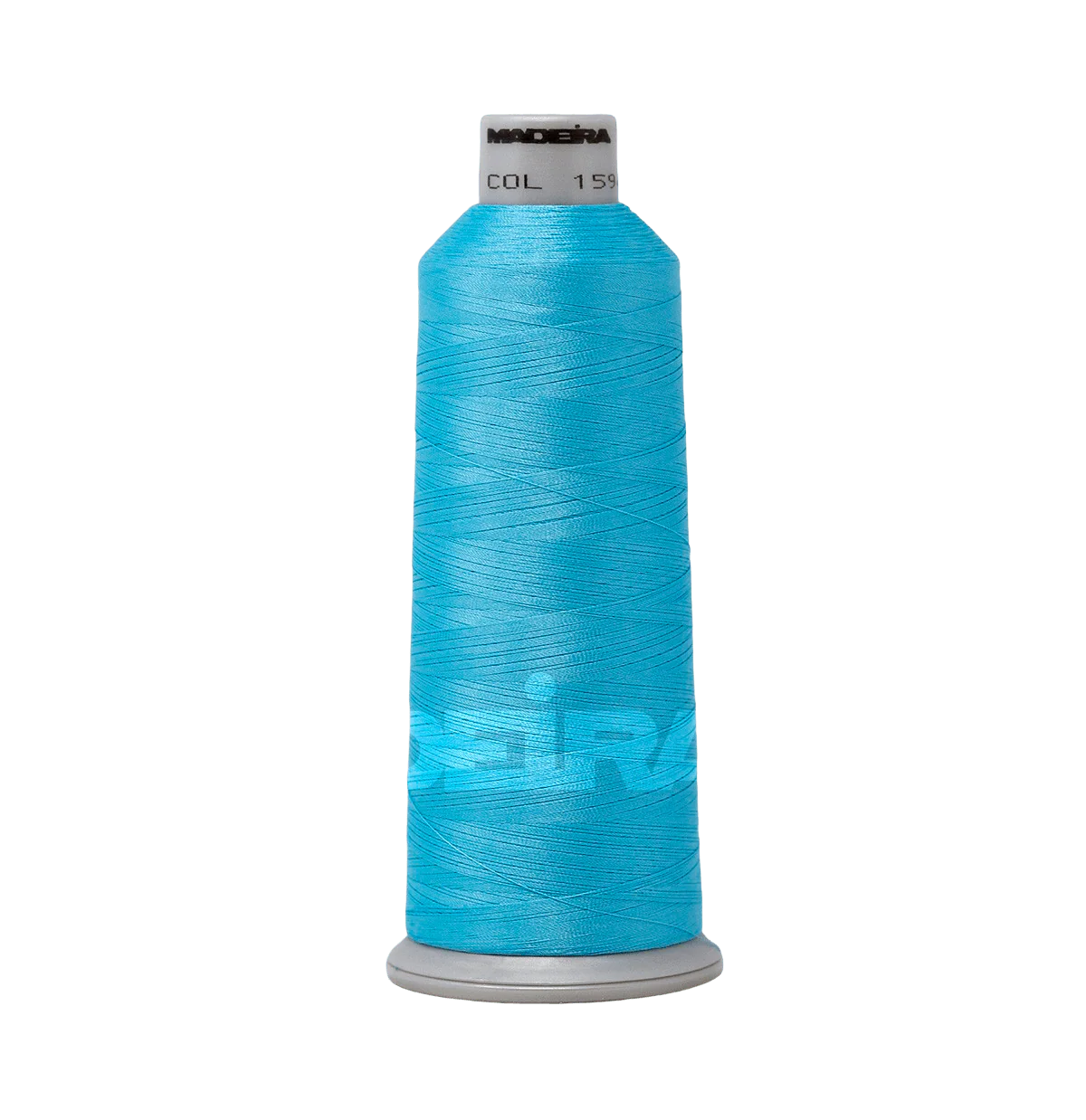 Cool Aqua 1594 #40 Weight Madeira Polyneon Thread