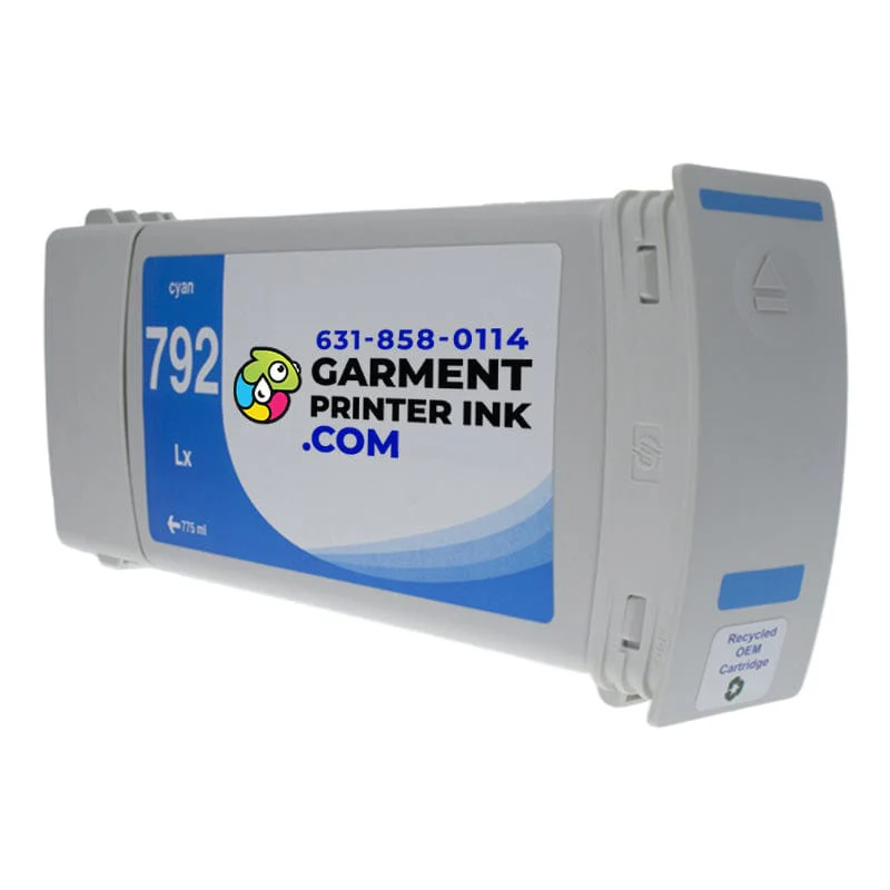 HP 792 Compatible Ink - Image 3