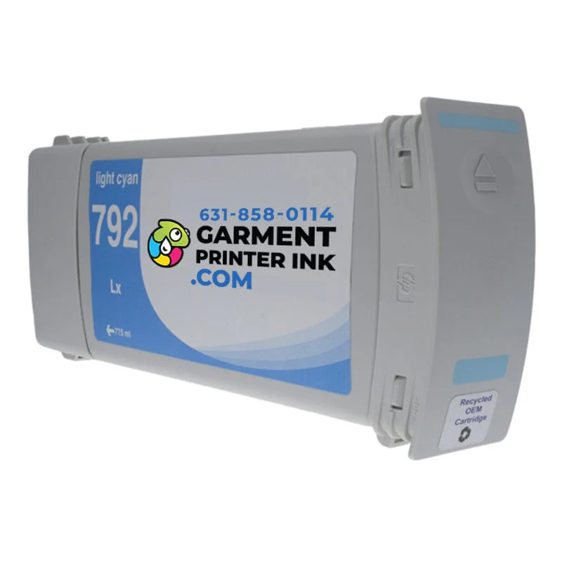 HP 792 Compatible Ink - Image 4