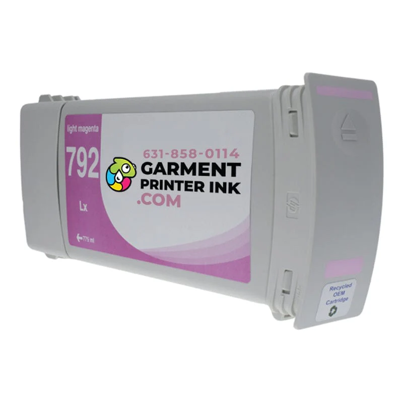 HP 792 Compatible Ink - Image 5