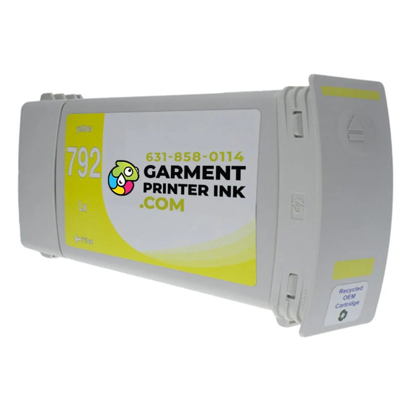 HP 792 Compatible Ink - Image 7