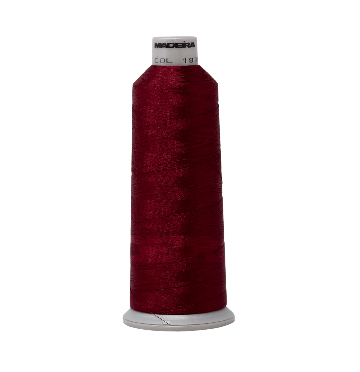 Cranberry 1835 #40 Weight Madeira Polyneon Thread
