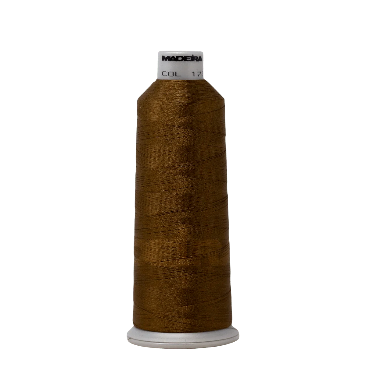 Cumin 1730 #40 Weight Madeira Polyneon Thread