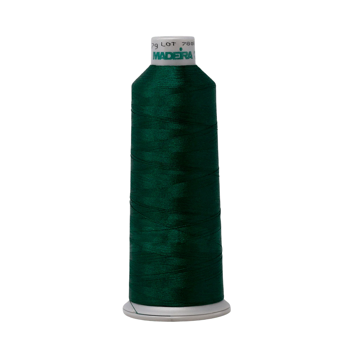 Dark Amazon 1979 #40 Weight Madeira Polyneon Thread