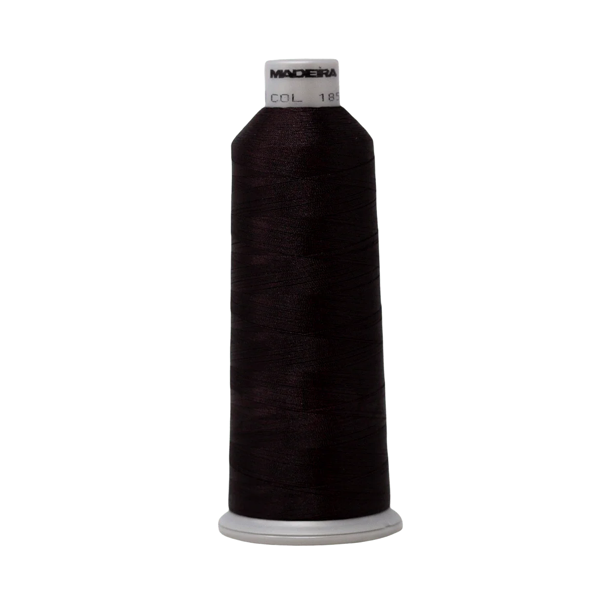 Dark Chocolate 1859 #40 Weight Madeira Polyneon Thread