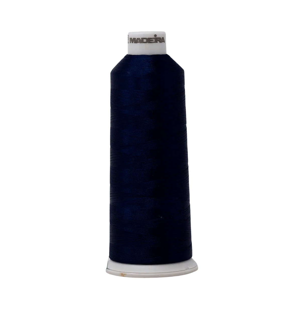 Dark Denim 1967 #40 Weight Madeira Polyneon Thread