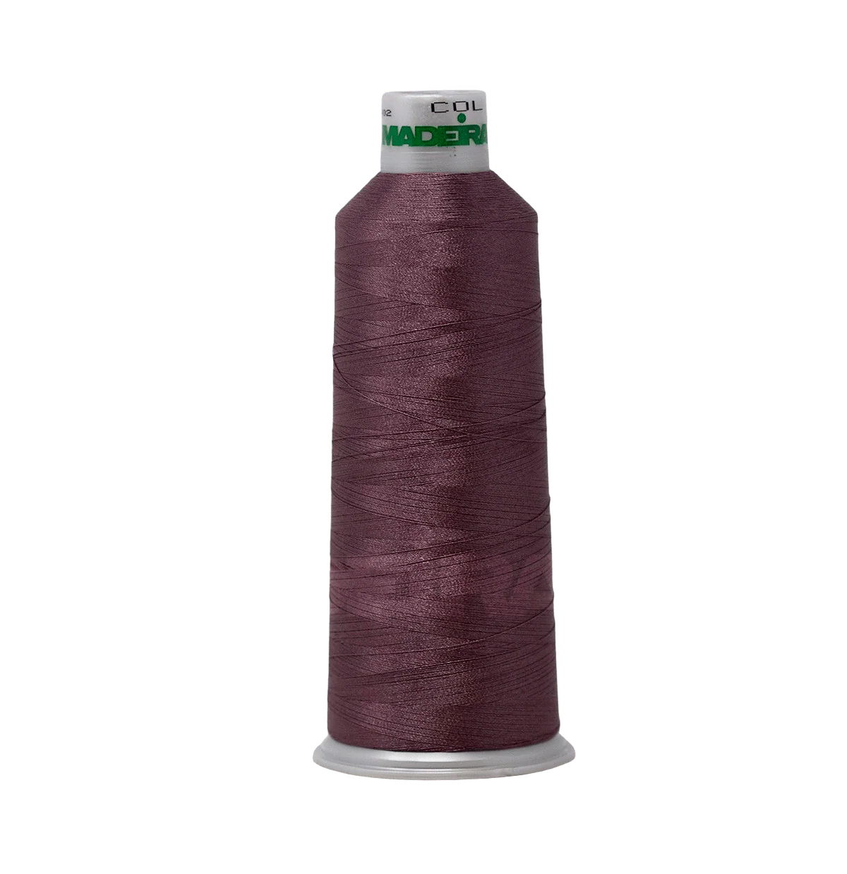 Dark Mauve 1998 #40 Weight Madeira Polyneon Thread