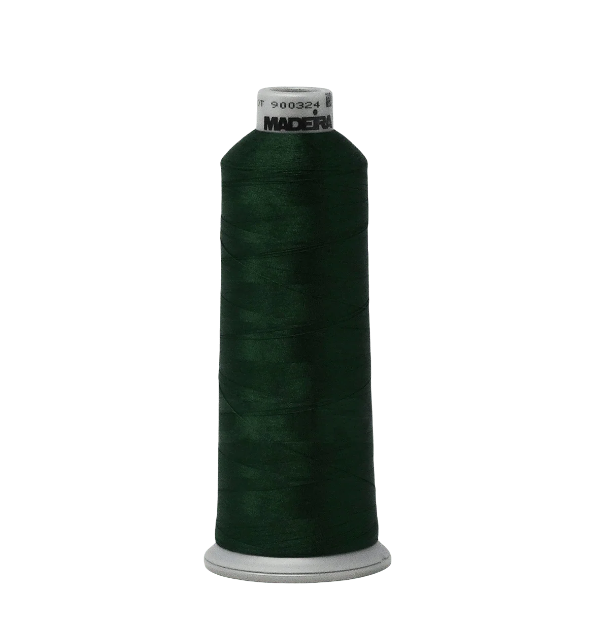 Dark Sage 1904 #40 Weight Madeira Polyneon Thread