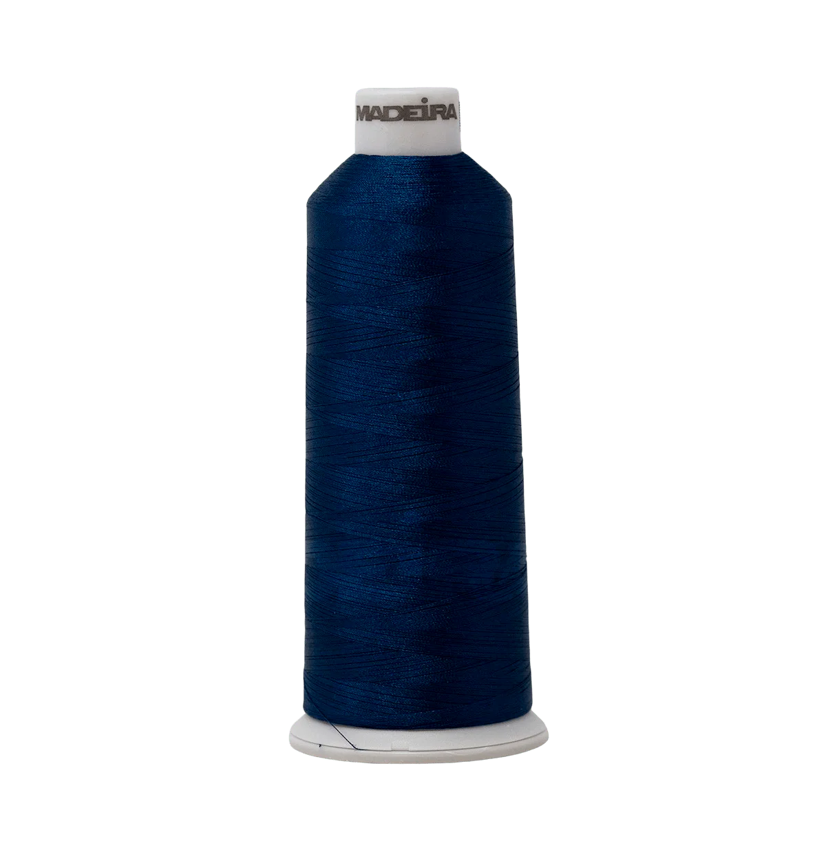 Deep Ocean 1762 #40 Weight Madeira Polyneon Thread