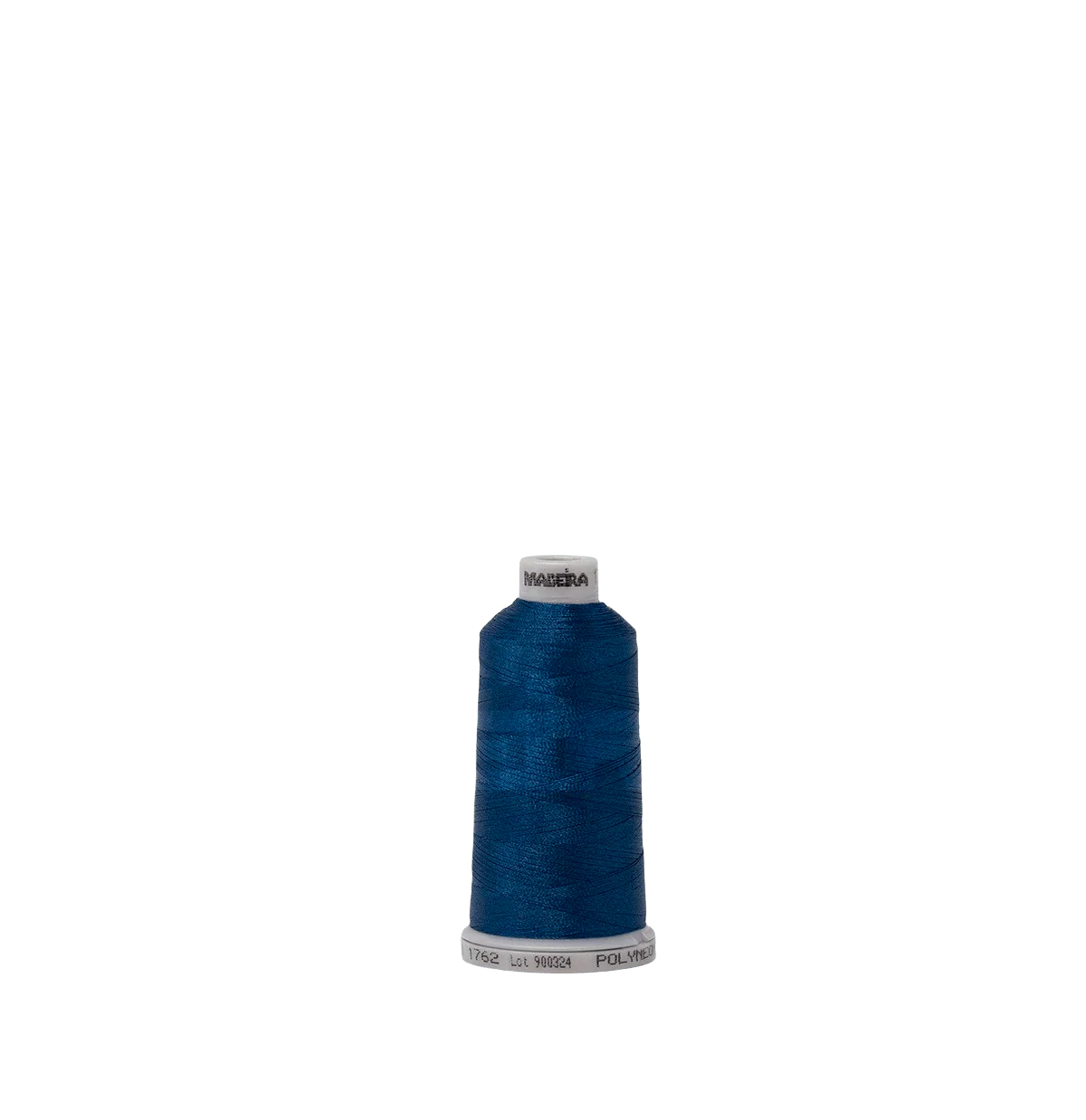Deep Ocean 1762 #40 Weight Madeira Polyneon Thread - Image 2