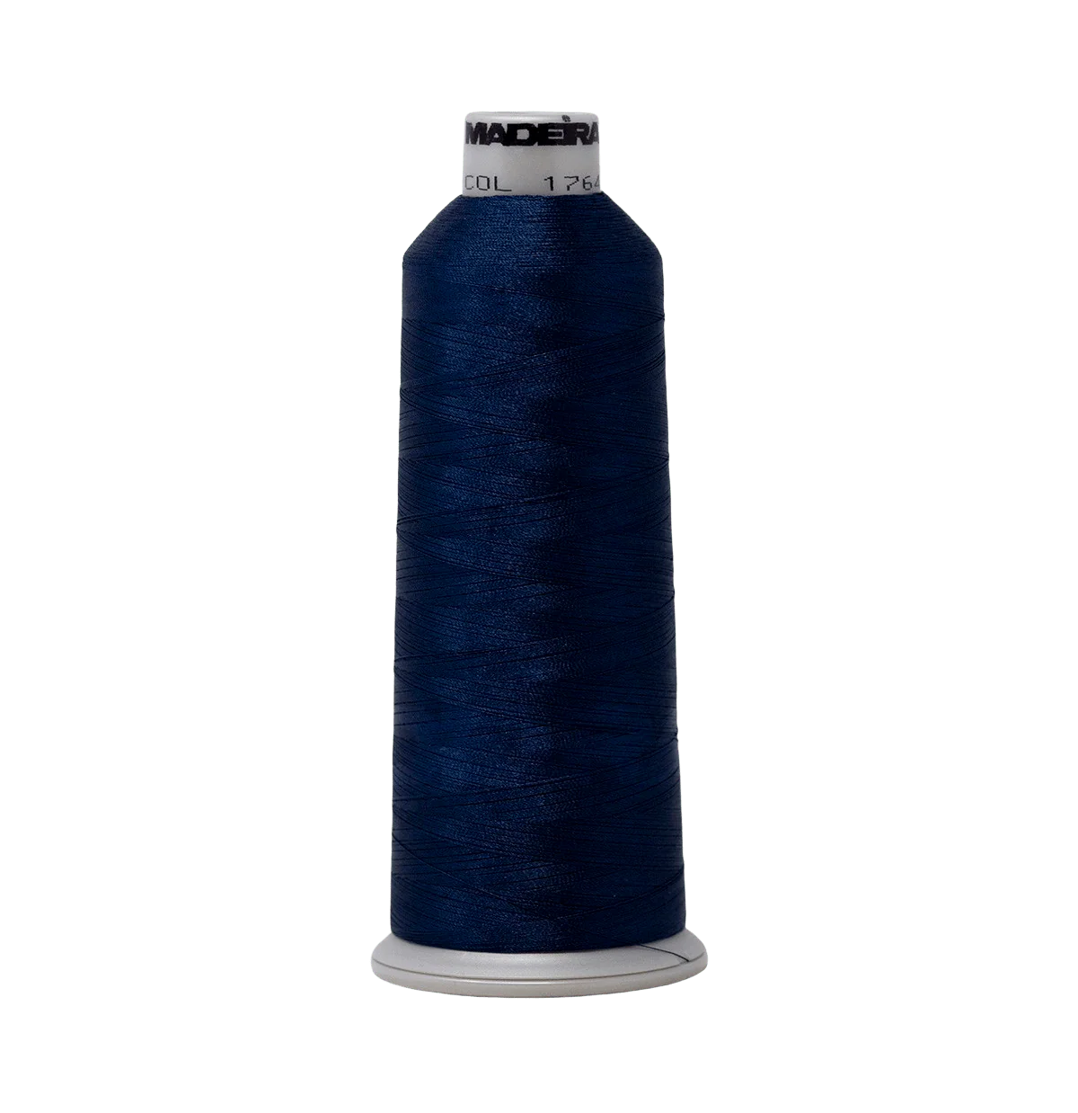 Denim 1764 #40 Weight Madeira Polyneon Thread