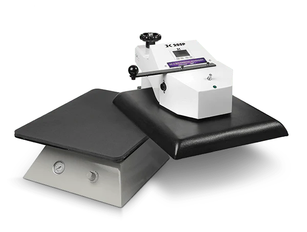 Digital Knight 16x20 Air-Operated Swinger | DK20SP