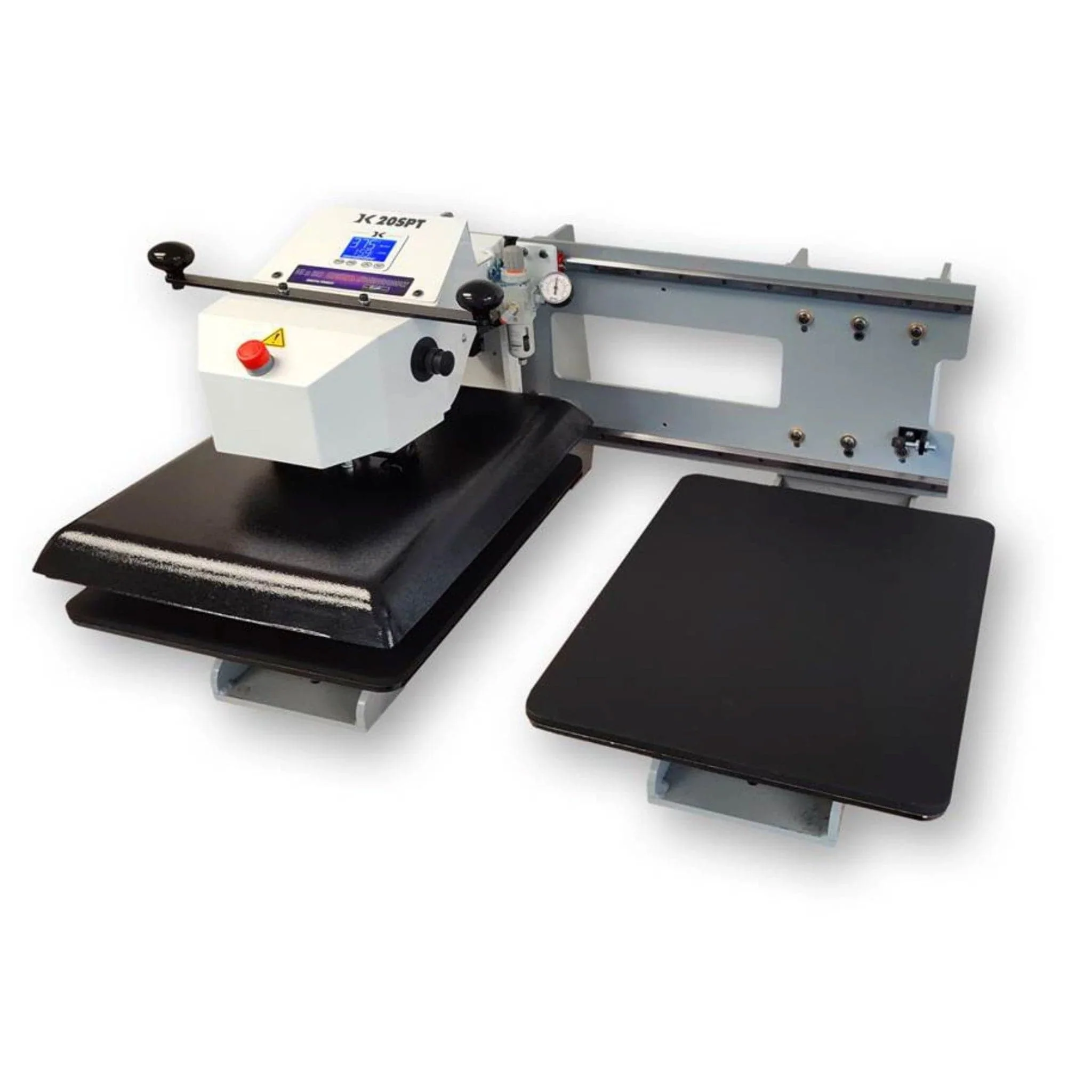 Digital Knight 16x20 TWIN Air Automatic | DK 20SPT