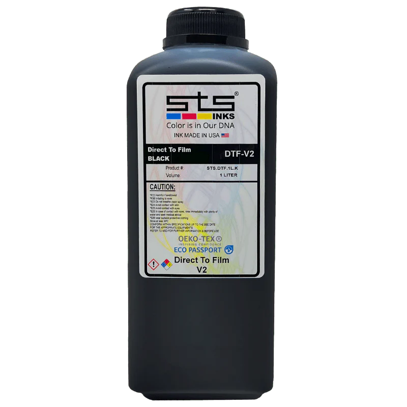 DTF Ink Liter Bottles - Image 5
