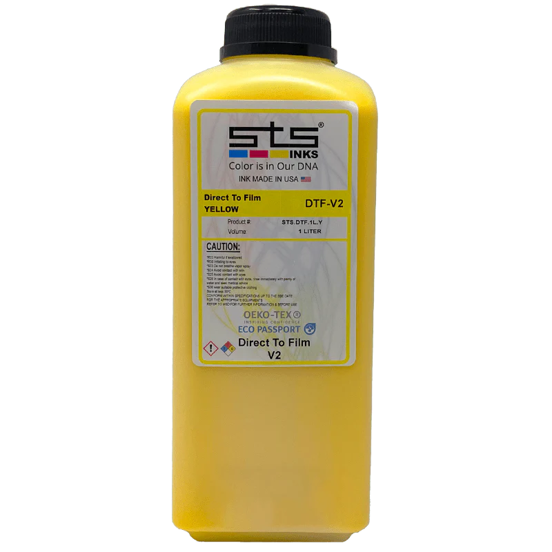 DTF Ink Liter Bottles - Image 6