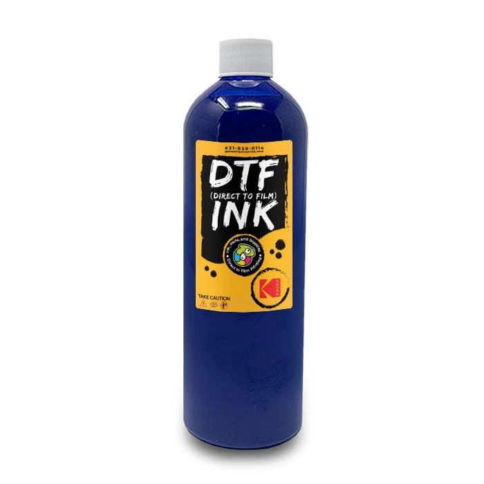 DTF Kodak Ink Half Liter Bottles - Image 3