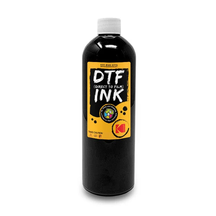 DTF Kodak Ink Half Liter Bottles - Image 6