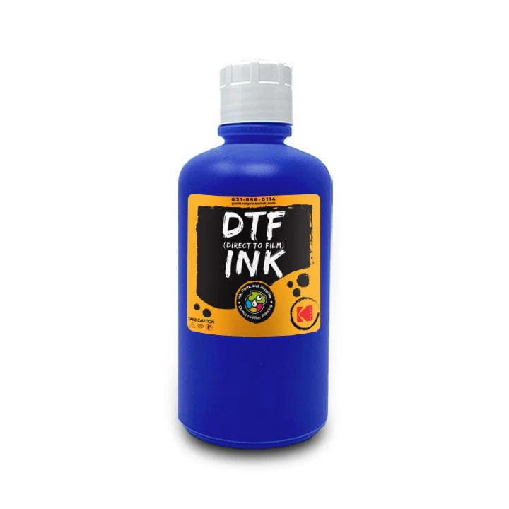 Kodak DTF Ink 1 Liter Bottles - Image 3