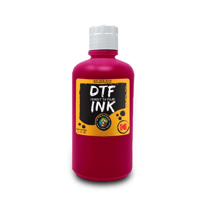 Kodak DTF Ink 1 Liter Bottles - Image 4
