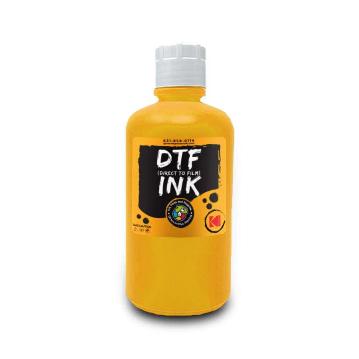 Kodak DTF Ink 1 Liter Bottles - Image 5