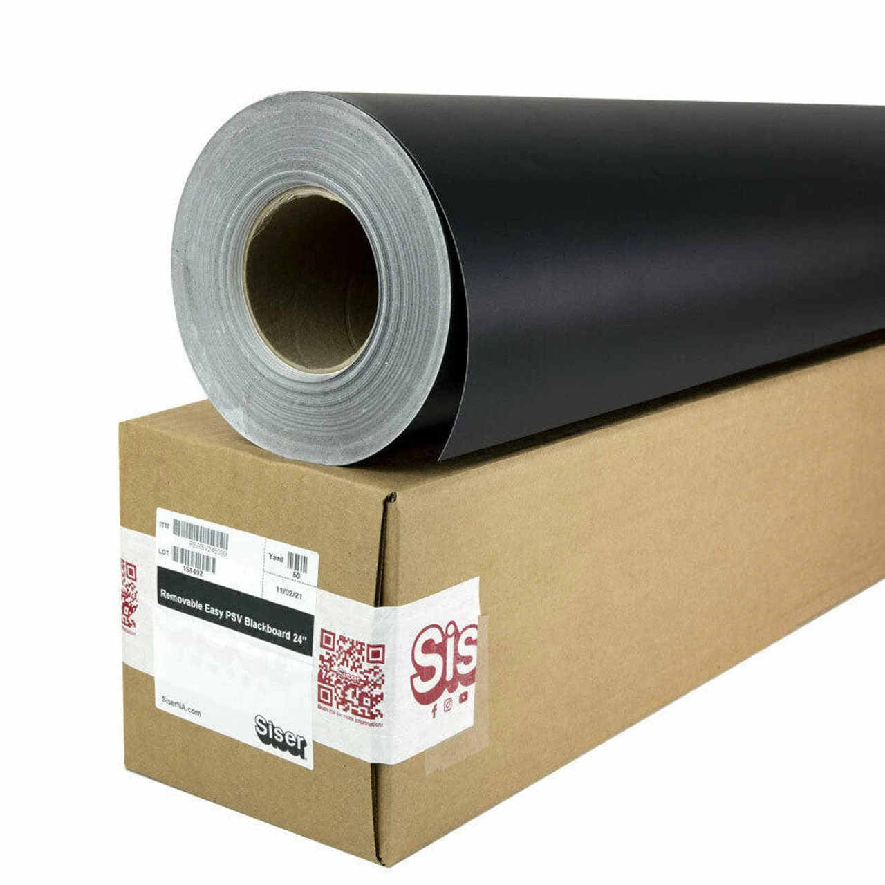 Siser EasyPSV Removable Blackboard