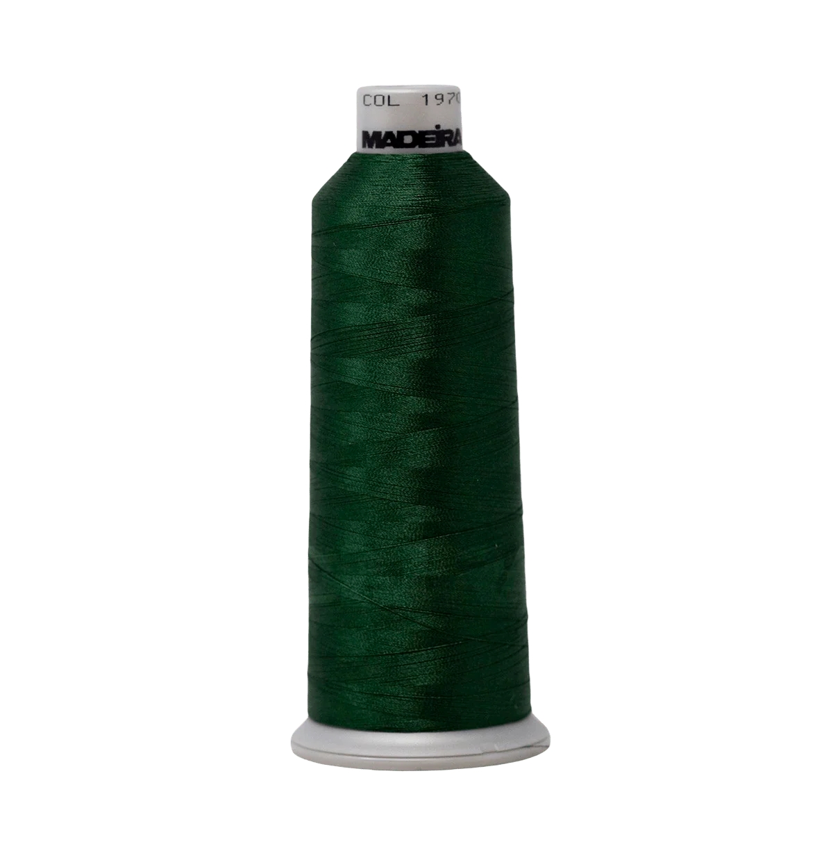 Emerald Ink 1970 #40 Weight Madeira Polyneon Thread