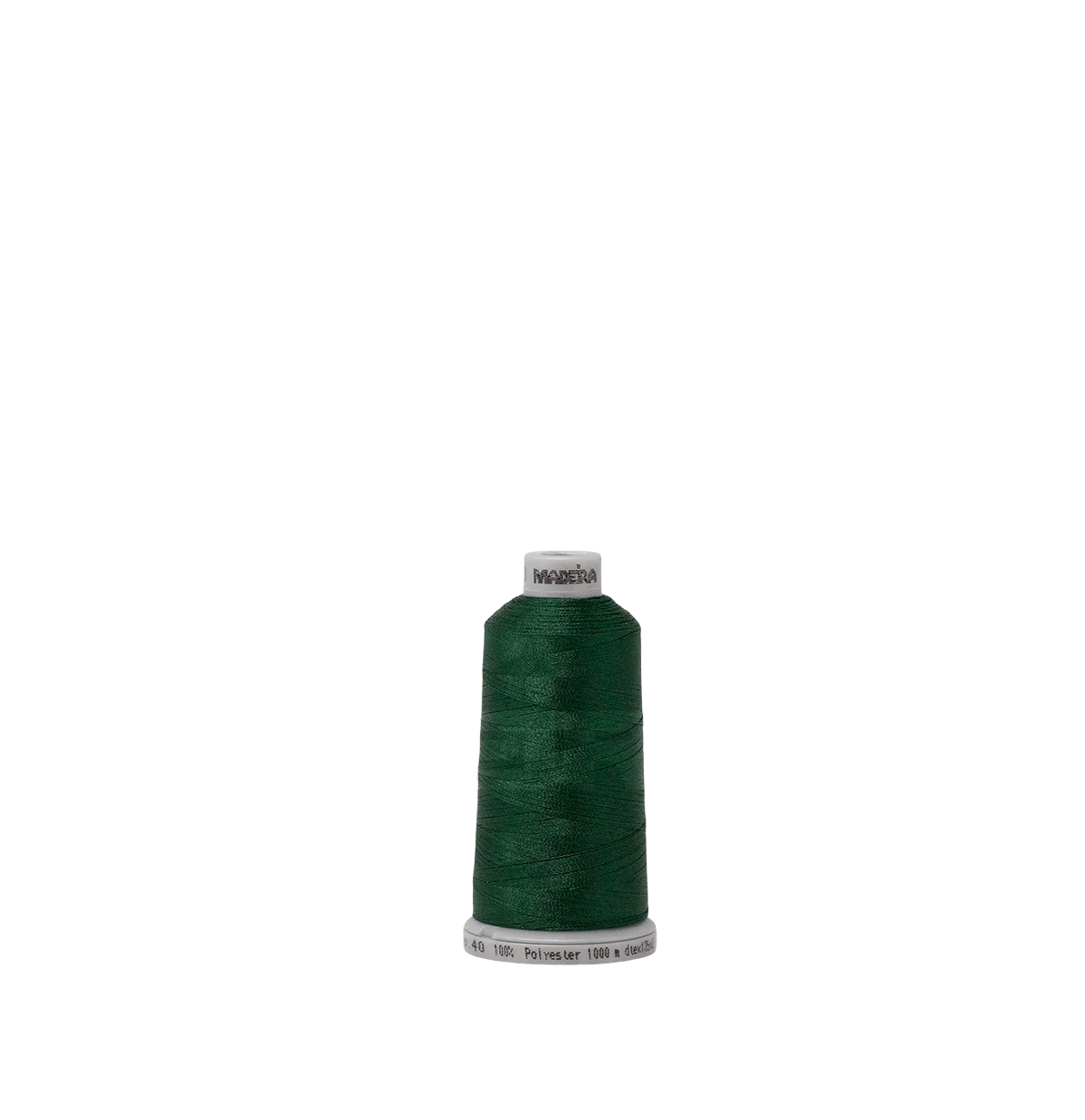 Emerald Ink 1970 #40 Weight Madeira Polyneon Thread - Image 2