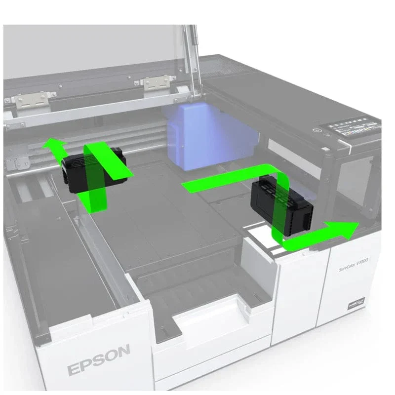 Epson Air Filter for SureColor V1070 - Image 2