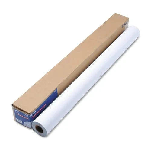 Epson Enhanced Adhesive Synthetic Paper | Rolls