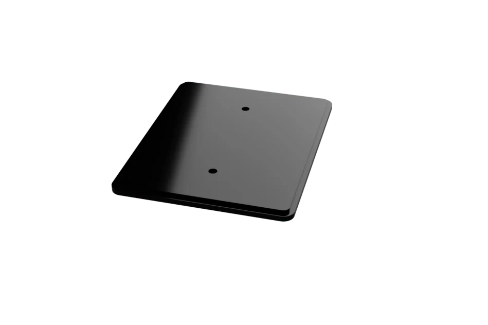 Epson F2000/2100 Extra Small Platen - Image 2