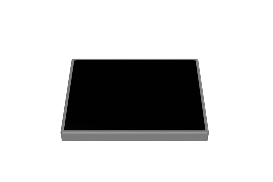 Epson F2000/2100 Hoodie Platen