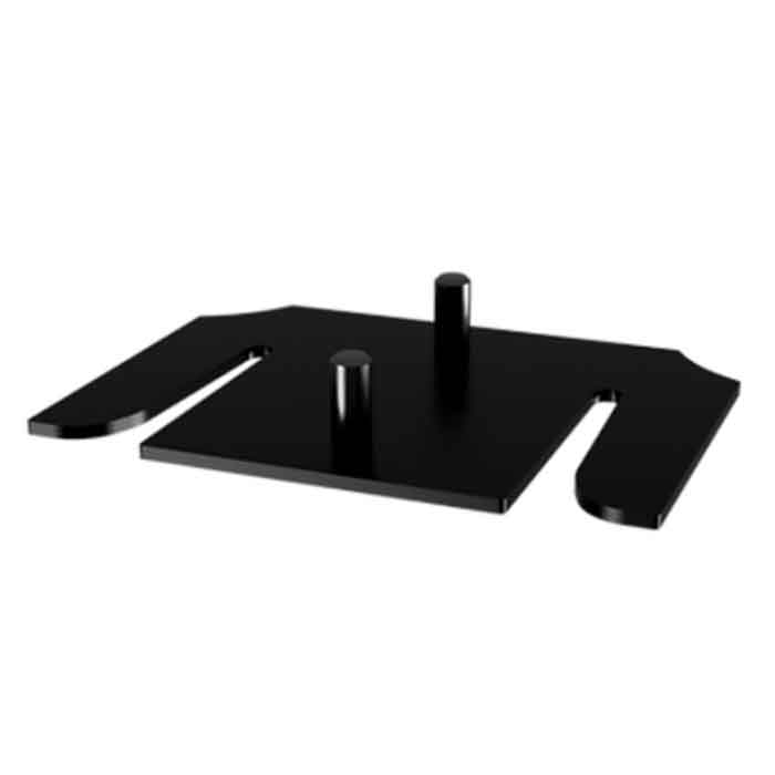 Epson F2000/F2100 | Shoe Platen - Image 2