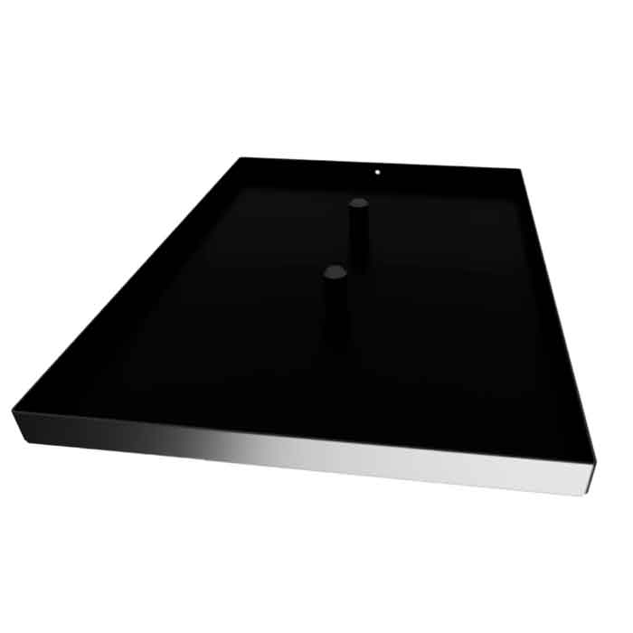 Epson F2000/F2100 | Zipper Platen - Image 3