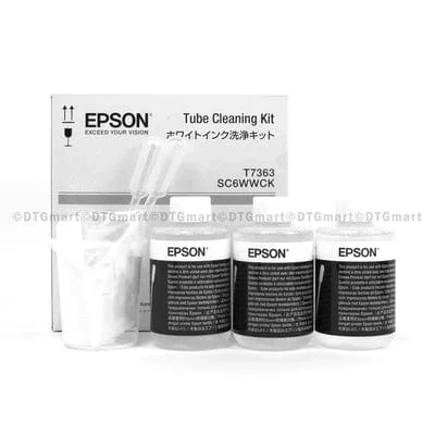 Epson F2000 Tube Cleaning Kit