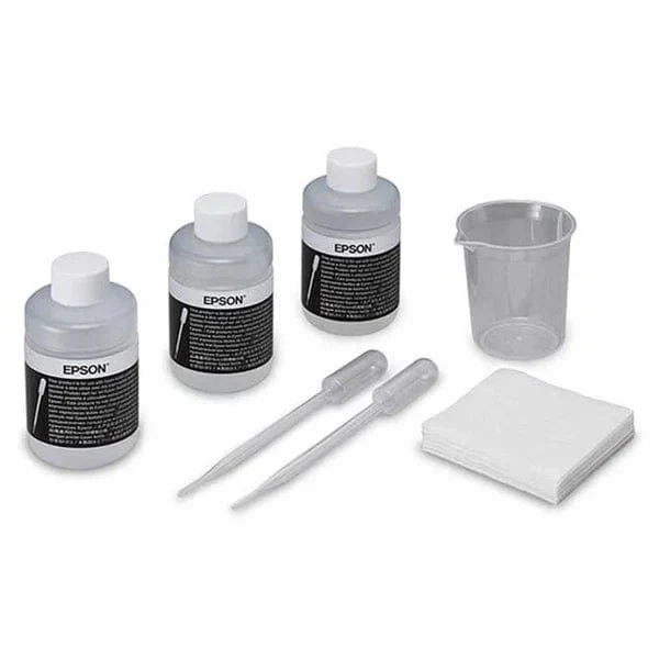 Epson F2000 Tube Cleaning Kit - Image 2