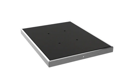 Epson F2000 Medium Platen