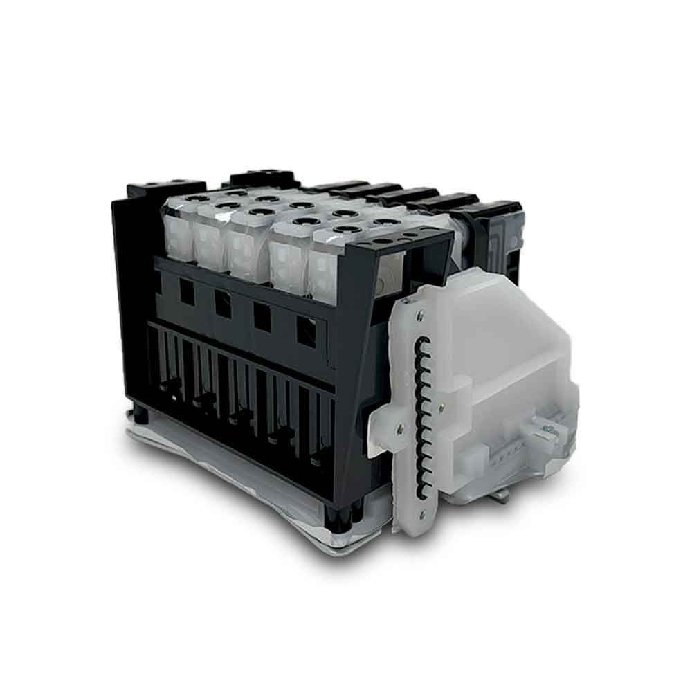 Epson F2100 Damper Duct Assembly - Image 2
