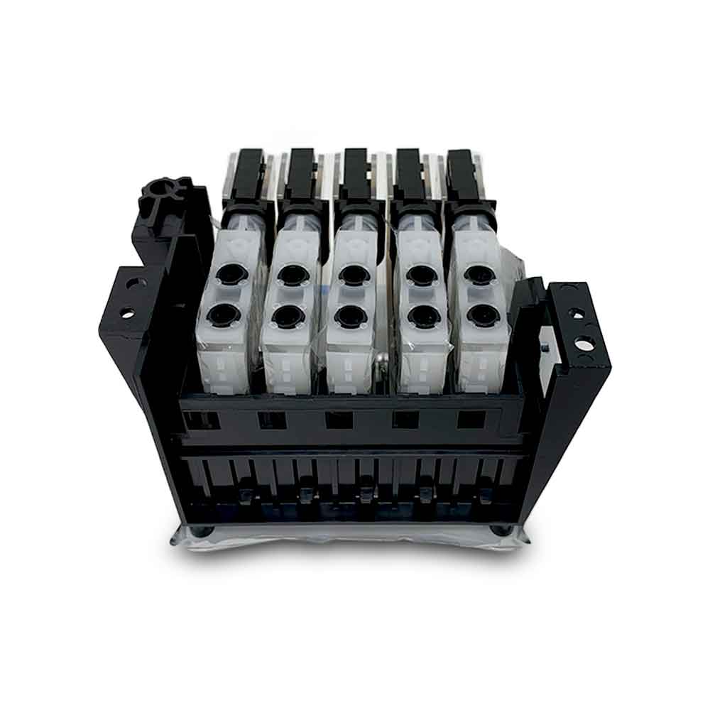 Epson F2100 Damper Duct Assembly - Image 3