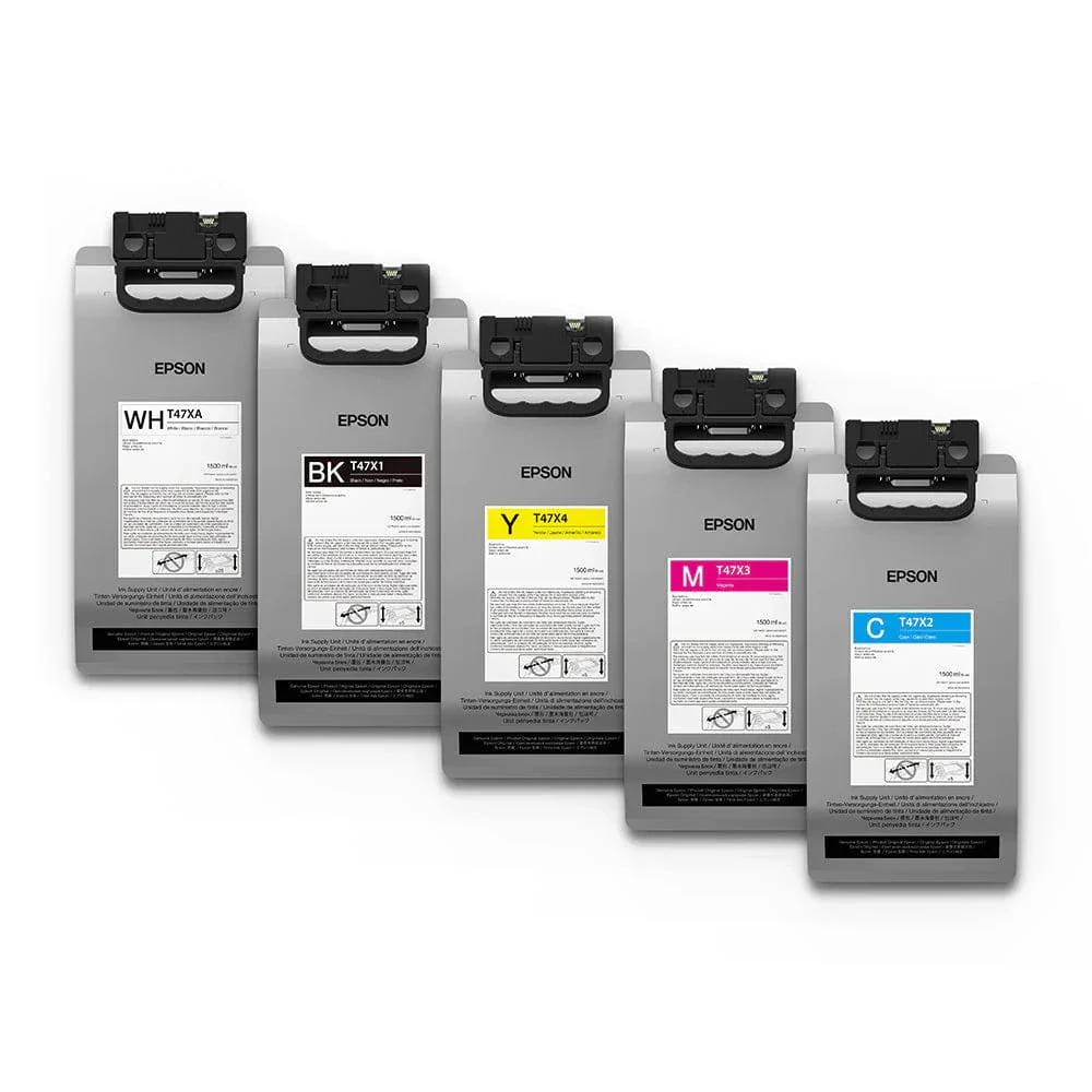 EPSON Ultrachrome DG ink 1500ml | F3070