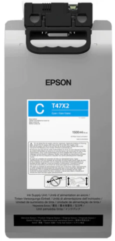 EPSON Ultrachrome DG ink 1500ml | F3070 - Image 2