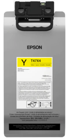 EPSON Ultrachrome DG ink 1500ml | F3070 - Image 4