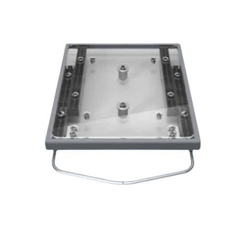 Epson Hanger Platens for F2000 / F2100 / F3070 / F2270 - S, M, L - Image 3