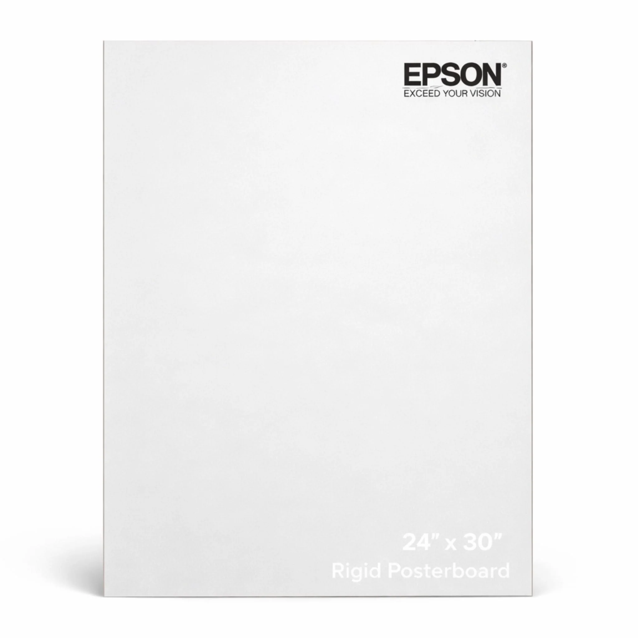 Epson Posterboard Matte | Rigid Poster Board Sheets (Multiple Sizes) - Image 5