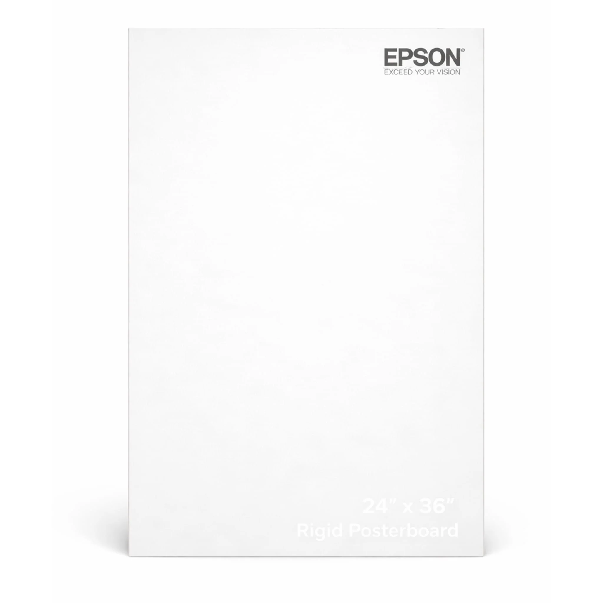 Epson Posterboard Matte | Rigid Poster Board Sheets (Multiple Sizes) - Image 6
