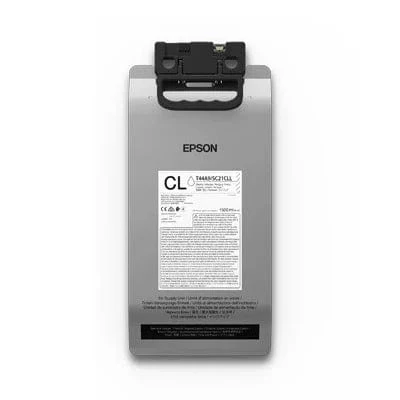 Epson SureColor 3070 Cleaning Liquid 1.5L Bag