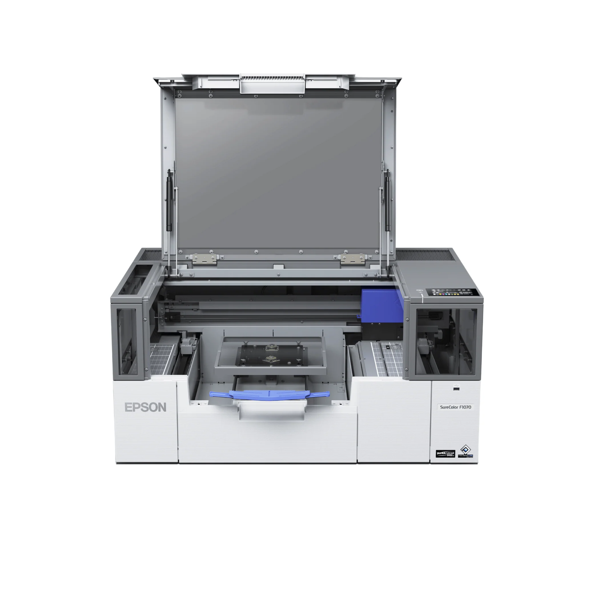 EPSON SureColor F1070 DTG/DTF Business Edition Printer - Image 4