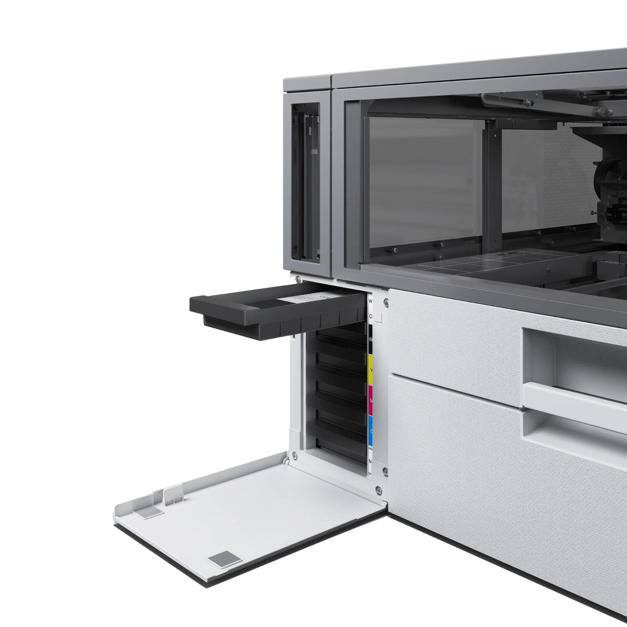 EPSON SureColor F1070 DTG/DTF Business Edition Printer - Image 5