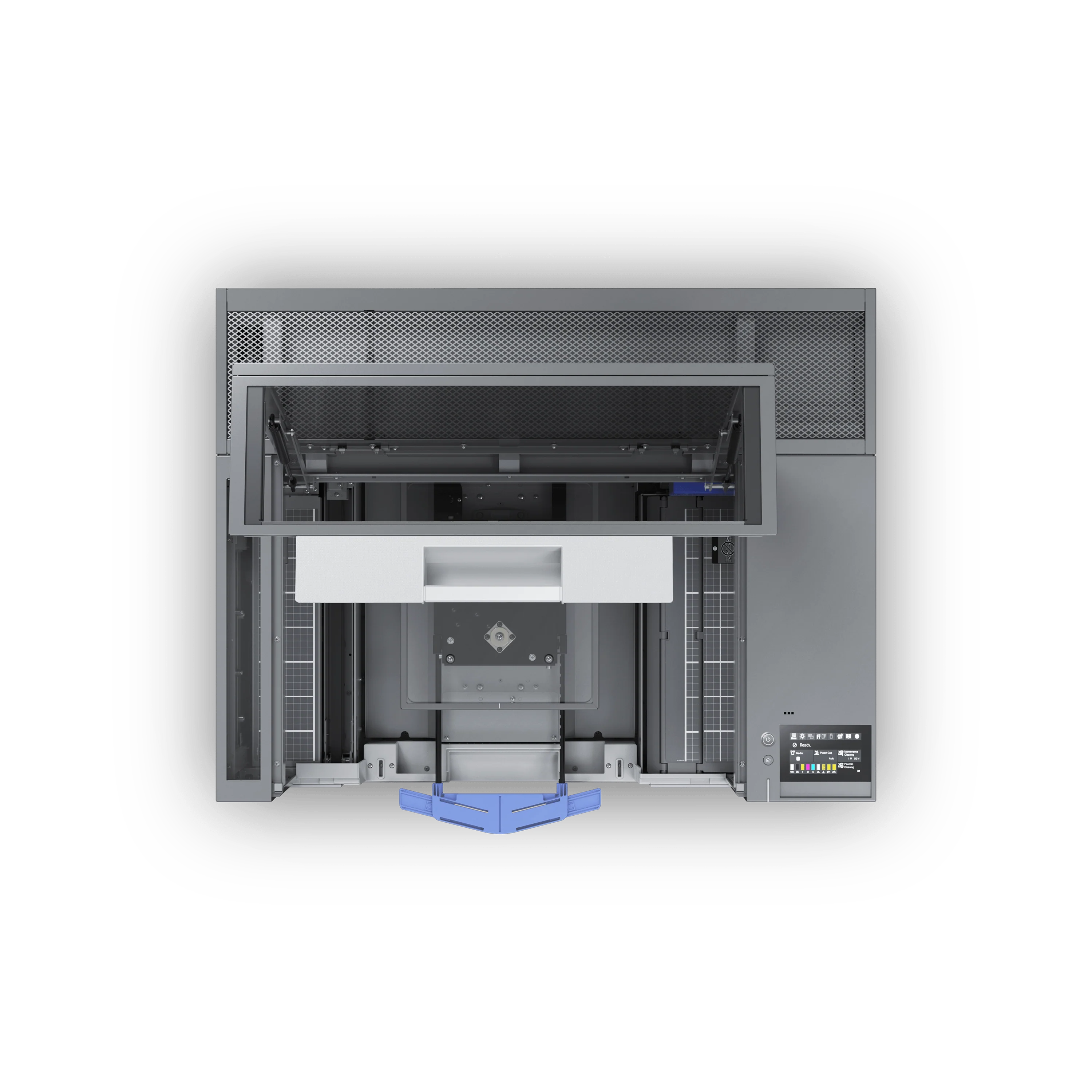 EPSON SureColor F1070 DTG/DTF Business Edition Printer - Image 8